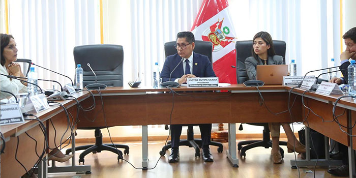 Comisión del Congreso busca aprobar ampliación del Reinfo y reincorporación de 50,000 excluidos 